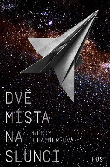 Levně Dvě místa na slunci