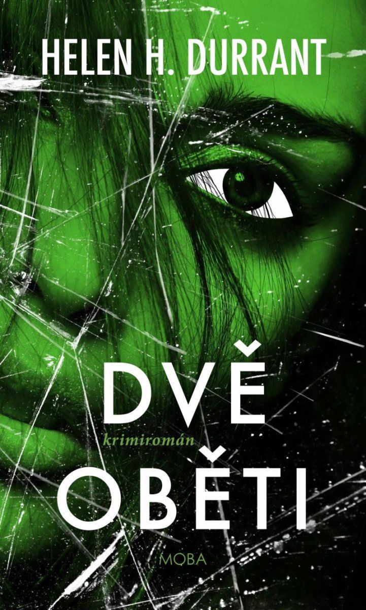 Dvě oběti - Helen H. Durrant