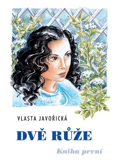 Obrázek produktu: Dvě růže - kniha první