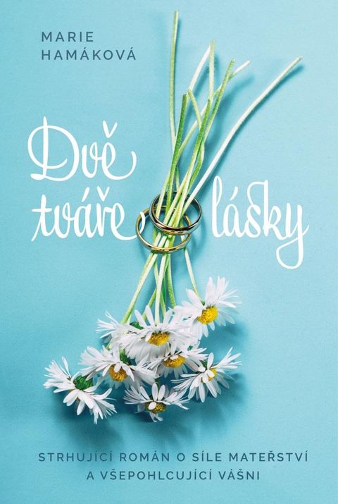 Obrázek produktu: Dvě tváře lásky