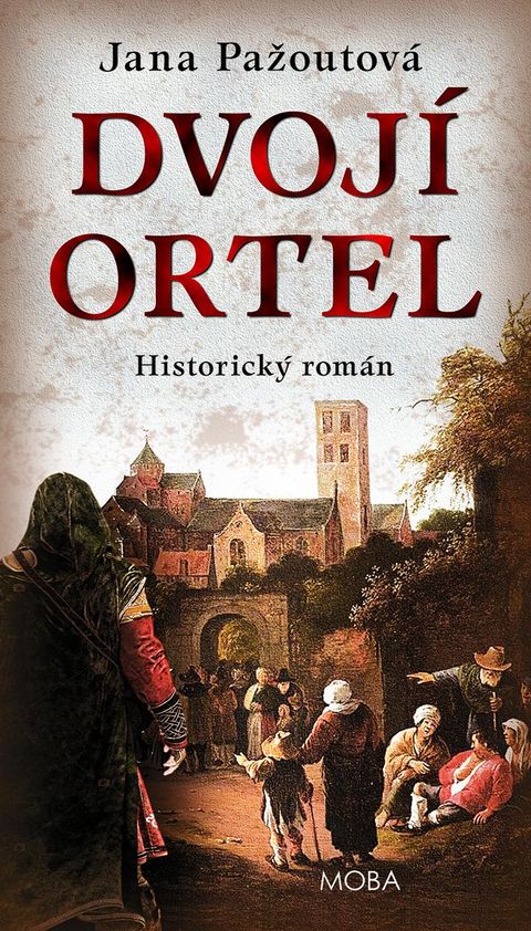 Obrázek produktu: Dvojí ortel