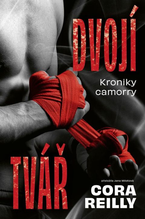 Obrázek produktu: Dvojí tvář