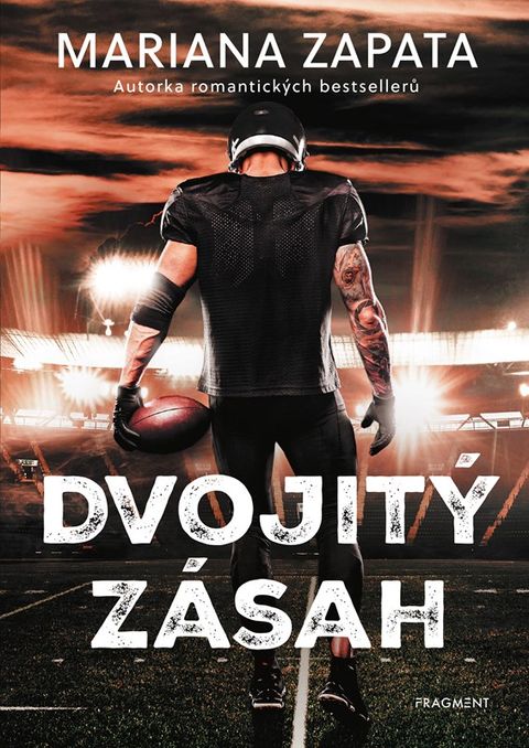 Obrázek produktu: Dvojitý zásah