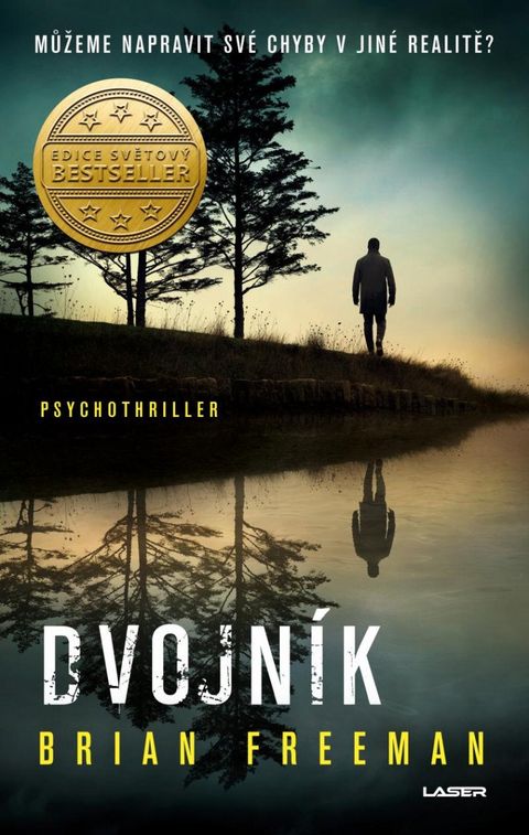 Obrázek produktu: Dvojník