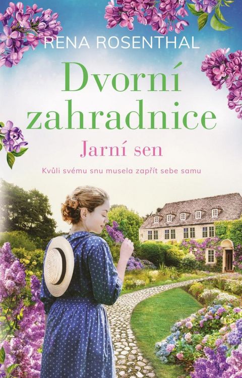 Obrázek produktu: Dvorní zahradnice: Jarní sen