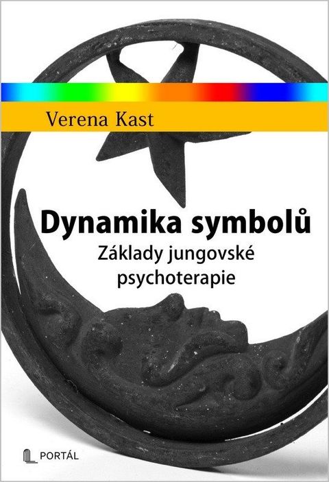 Obrázek produktu: Dynamika symbolů - Základy jungovské psychoterapie