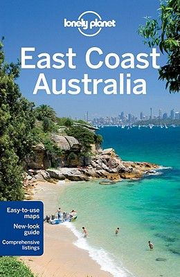 Obrázek produktu: East Coast Australia - v angličtině