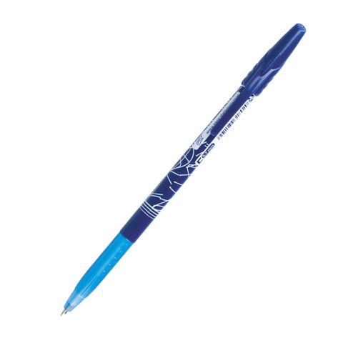 Obrázek produktu: EASY Kuličkové pero FINE 0,7 mm - modrá
