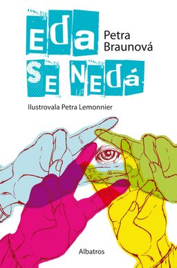 Obrázek produktu: Eda se nedá