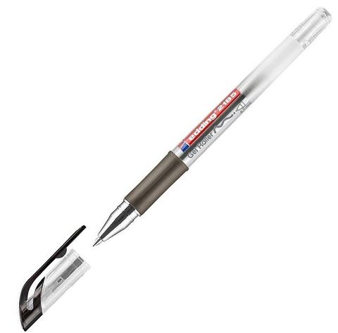 Obrázek produktu: Edding 2185 Gelový roller - černý