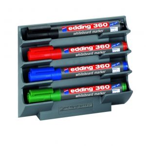Obrázek produktu: Edding BMA 3 Magnetický držák na tabulové popisovače