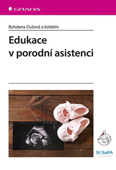 Levně Edukace v porodní asistenci