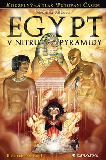 Obrázek produktu: Egypt
