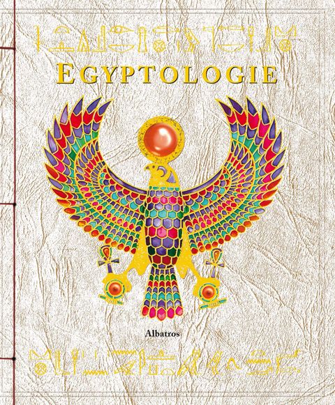 Obrázek produktu: Egyptologie
