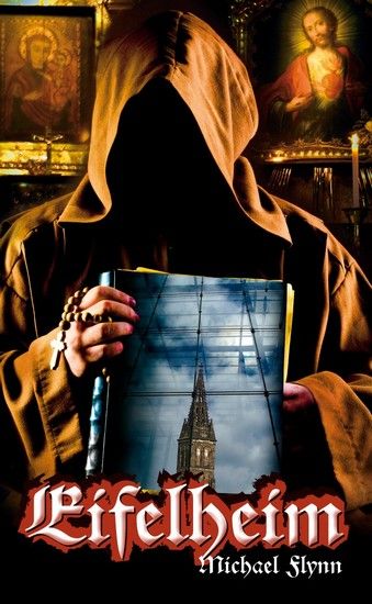 Obrázek produktu: Eifelheim