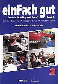 einFach gut 2 CD /1ks Fraus