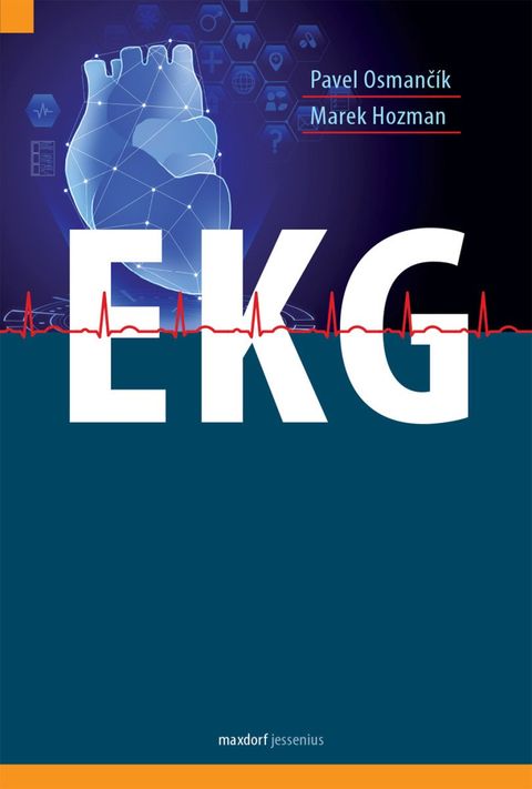 Obrázek produktu: EKG