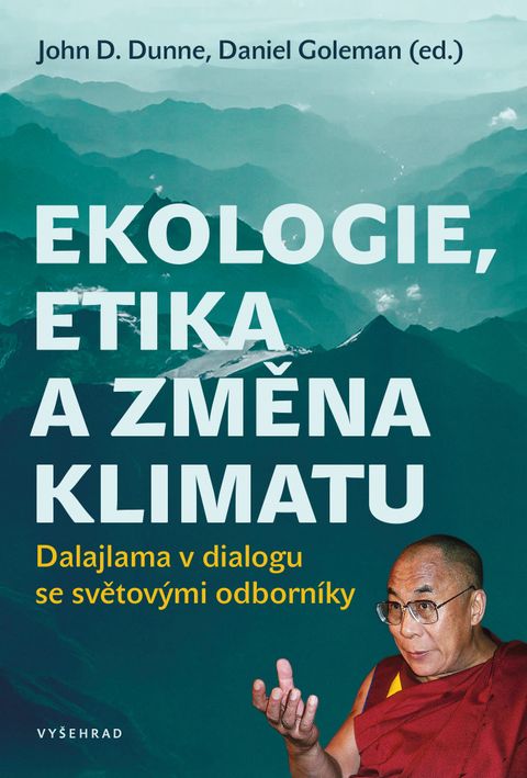 Obrázek produktu: Ekologie, etika a změna klimatu