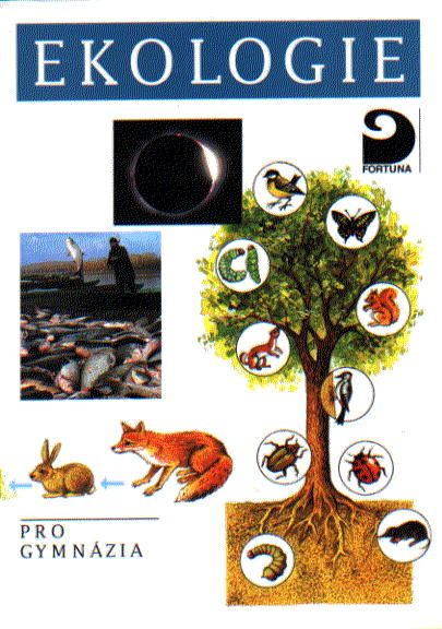 Ekologie pro SŠ