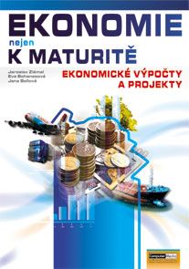 Ekonomie nejen k maturitě - Ekonomické výpočty
