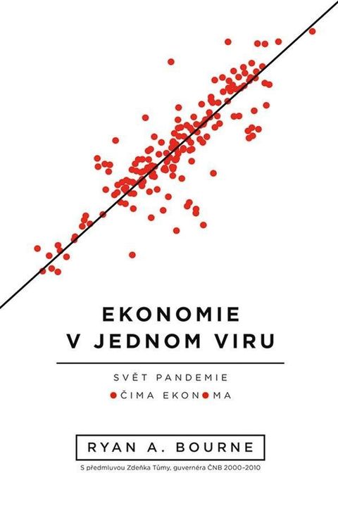 Obrázek produktu: Ekonomie v jednom viru - Úvod do ekonomického uvažování za časů COVID-19