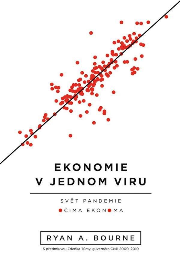 Ekonomie v jednom viru - Ryan Bourne