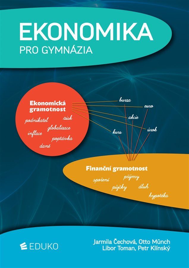 Ekonomika nejen k maturitě