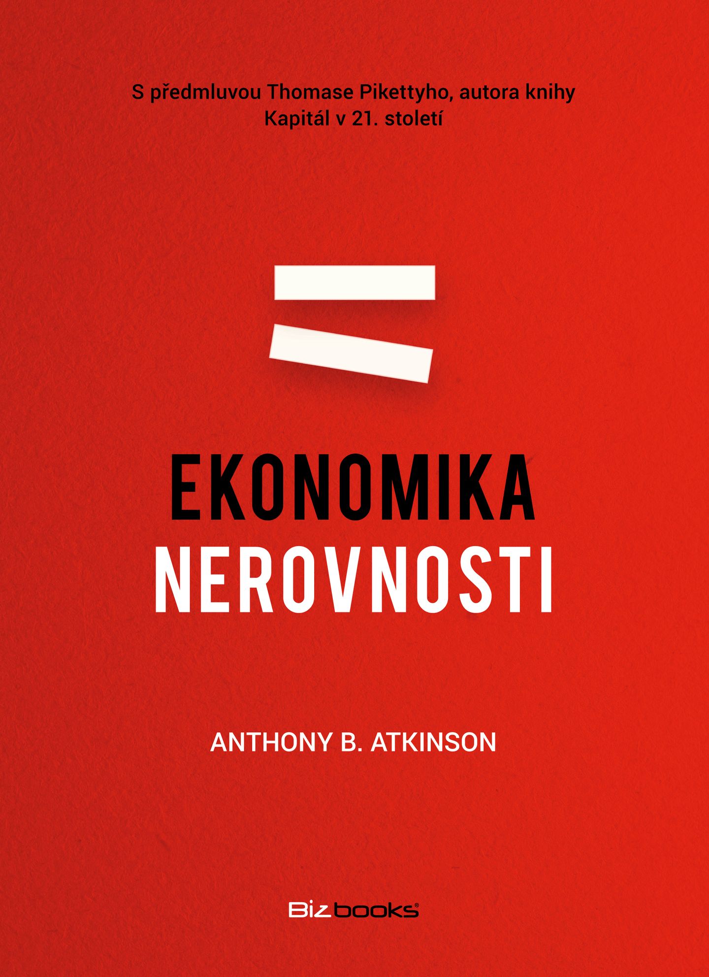 Ekonomika nerovnosti