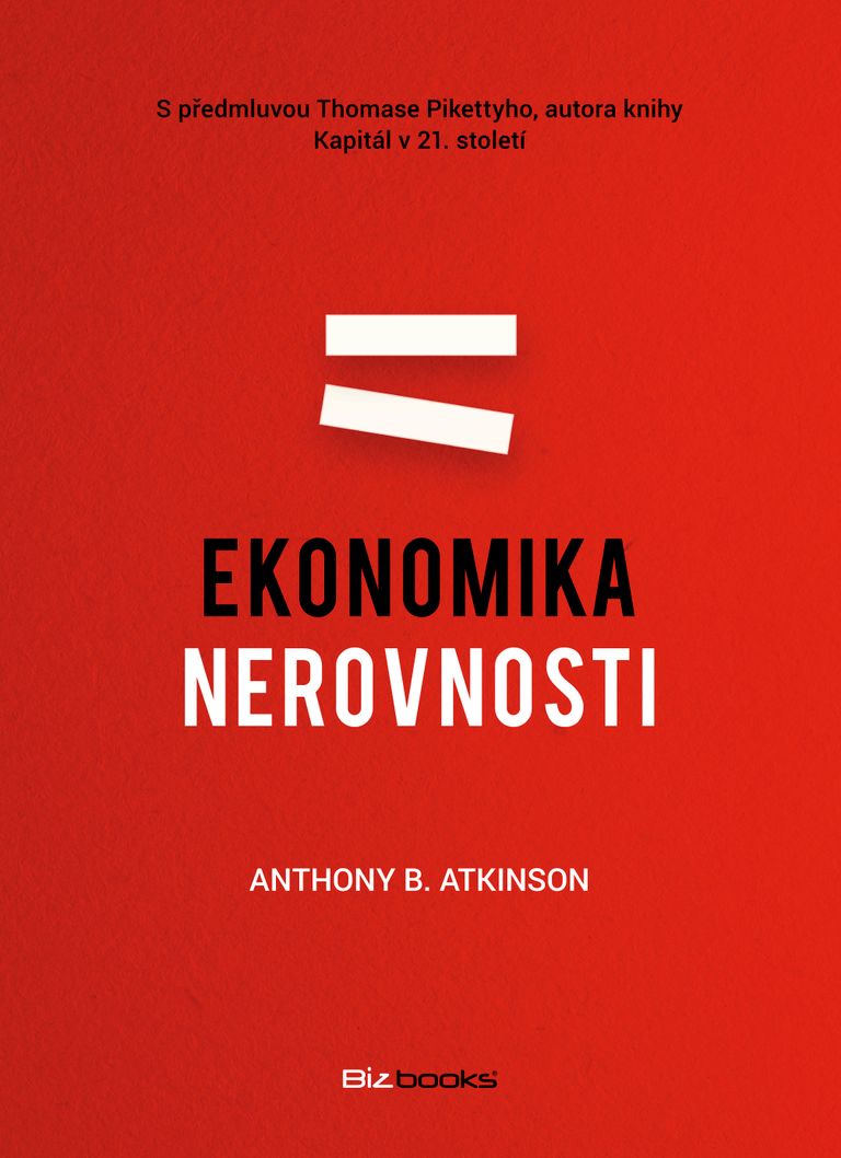 Ekonomika nerovnosti