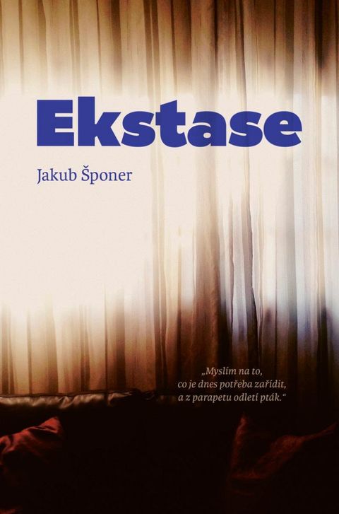 Obrázek produktu: Ekstase