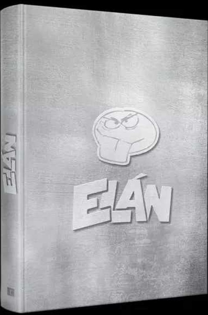 Elán