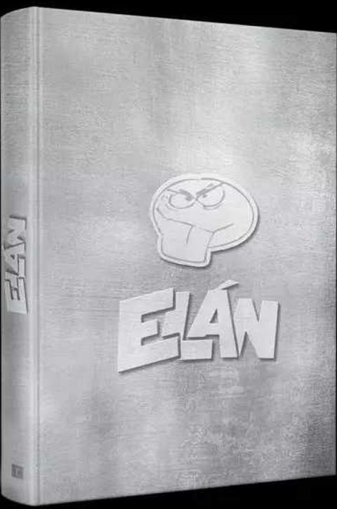 Obrázek produktu: Elán