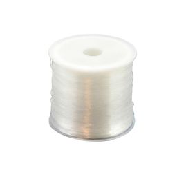 Obrázek produktu: Elastický pružný silon 50 m × 0,6 mm