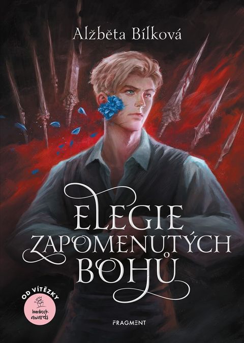 Obrázek produktu: Elegie zapomenutých bohů