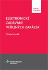 Obrázek produktu: Elektronické zadávání veřejných zakázek