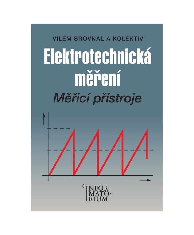 Elektrotechnická měření - Měřicí přístroje