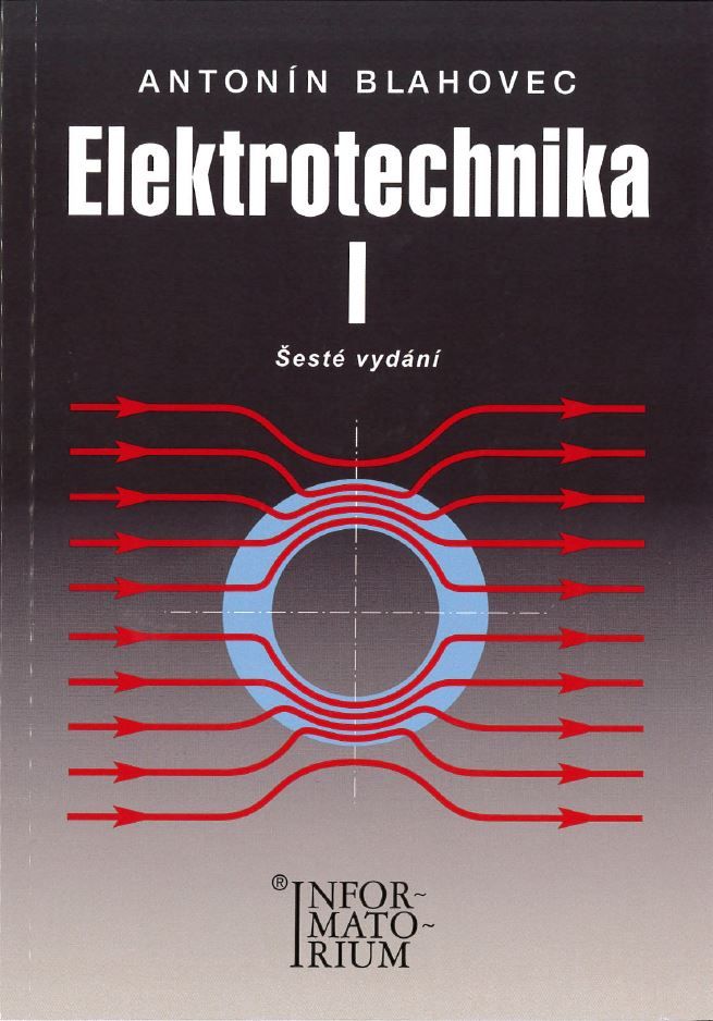 Elektrotechnika I pro SOŠ a SOU