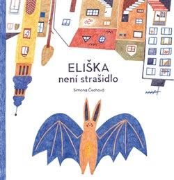 Levně Eliška není strašidlo