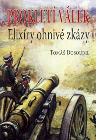 Obrázek produktu: Elixíry ohnivé zkázy