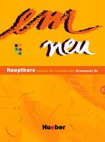 Obrázek produktu: em Neu Hauptkurs Niveaustufe B2-učebnice