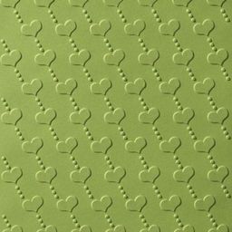 Obrázek produktu: Embosovací kapsa - Srdíčka