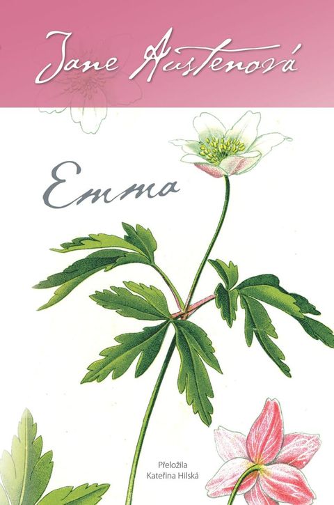 Obrázek produktu: Emma