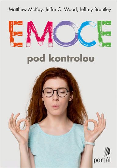 Obrázek produktu: Emoce pod kontrolou