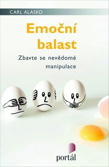 Obrázek produktu: Emoční balast