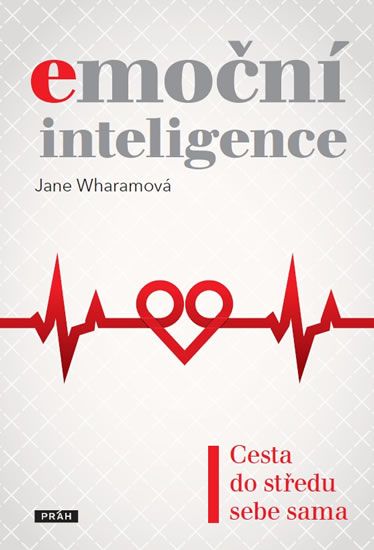 Obrázek produktu: Emoční inteligence - Cesta do středu sebe sama