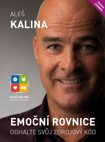 Obrázek produktu: Emoční rovnice - Odhalte svůj zdrojový kód