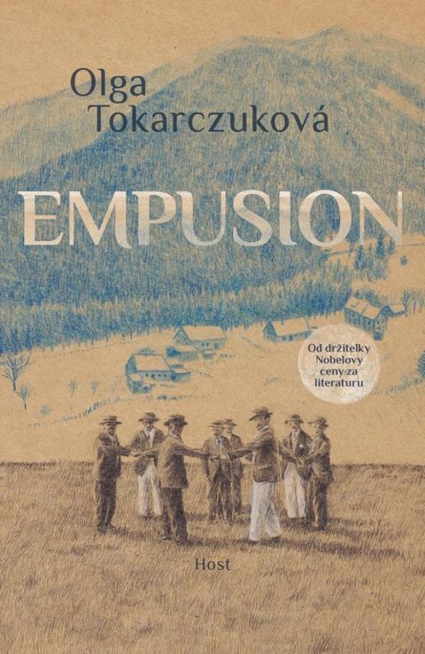 Obrázek produktu: Empusion