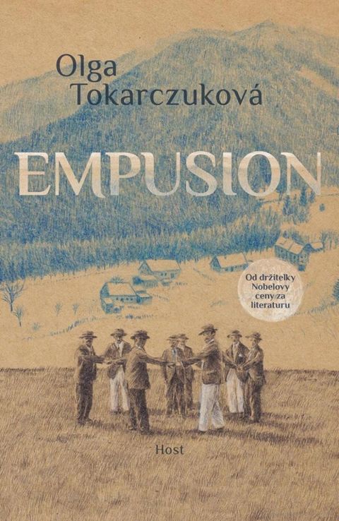 Obrázek produktu: Empusion