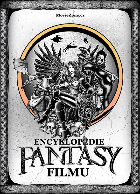 Encyklopedie fantasy filmu