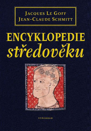 Obrázek produktu: Encyklopedie Středověku